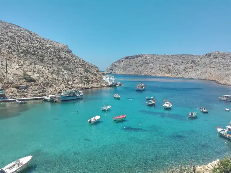 Χερρόνησος 7 xersonisos sifnos