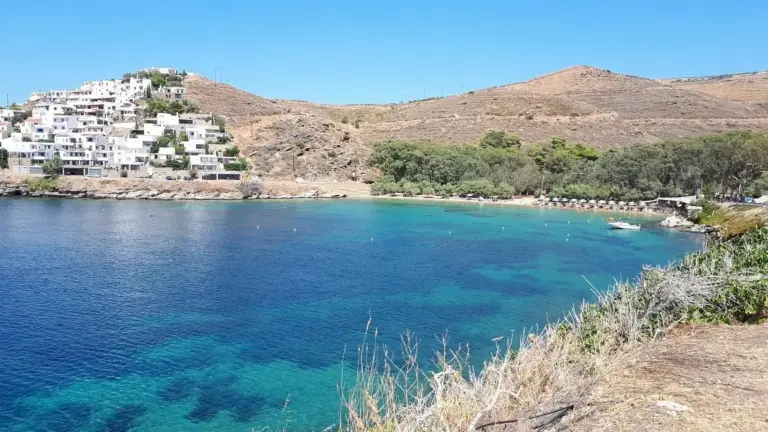 Γιαλισκάρι 7 Γιαλισκάρι κεα