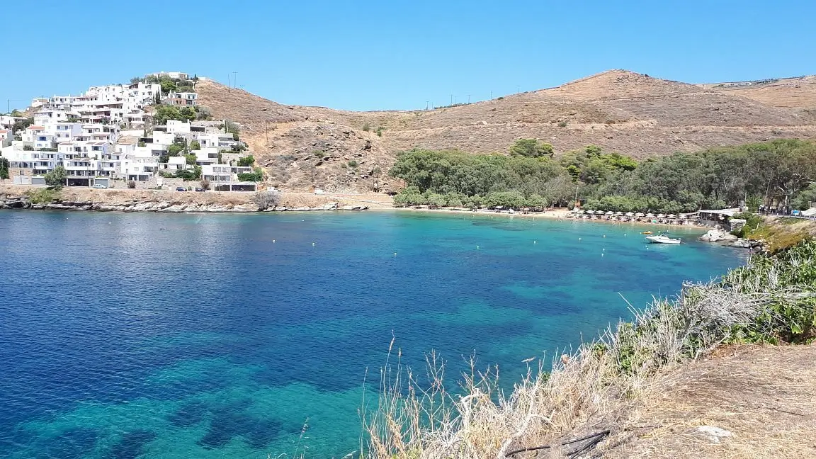 Γιαλισκάρι κεα