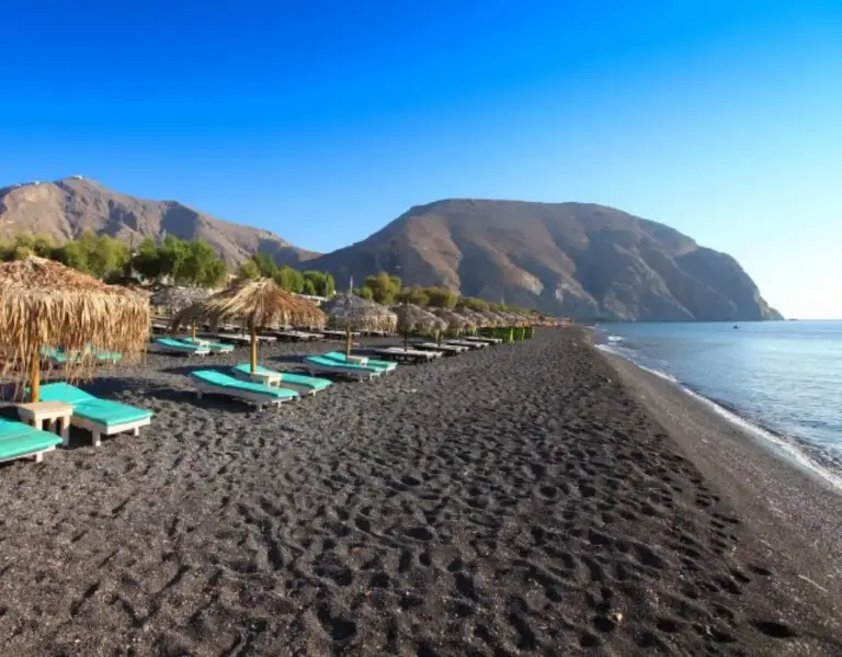 Περίσσα santorini