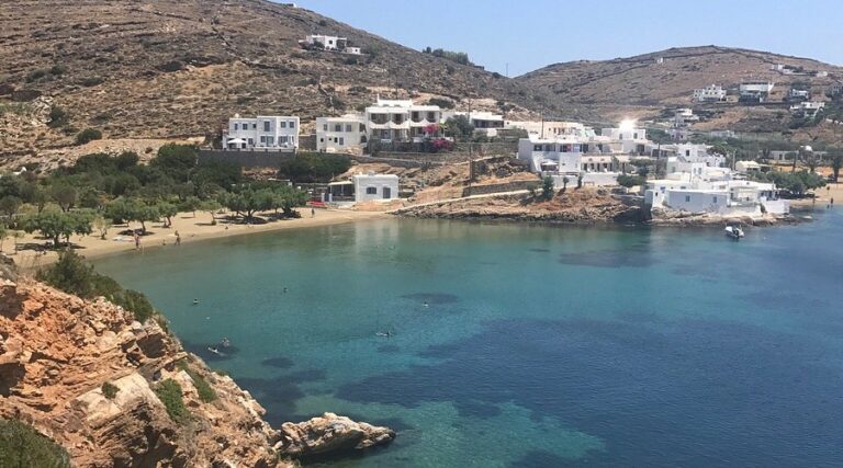 Φασολού 8 Φασολού σιφνος