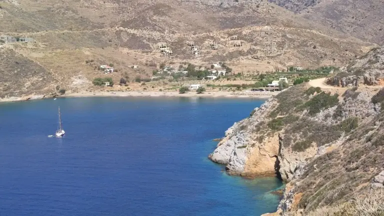 Σπαθί 8 σπαθι κεα