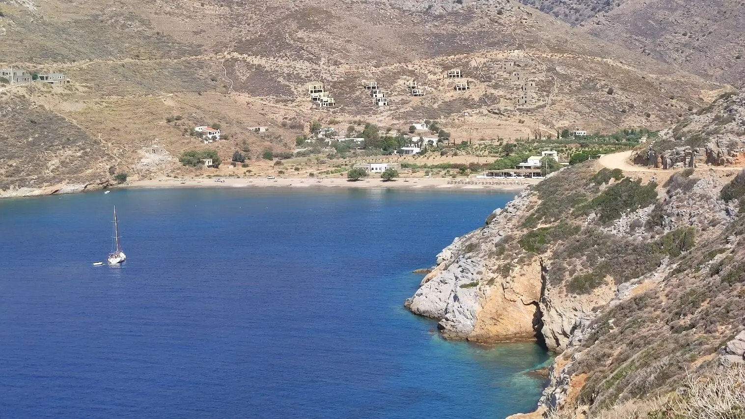 σπαθι κεα