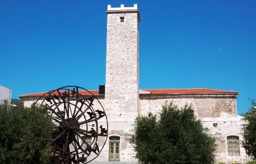 ΒΙΟΜΗΧΑΝΙΚΟ ΜΟΥΣΕΙΟ ΕΡΜΟΥΠΟΛΗΣ mouseio02 F14953