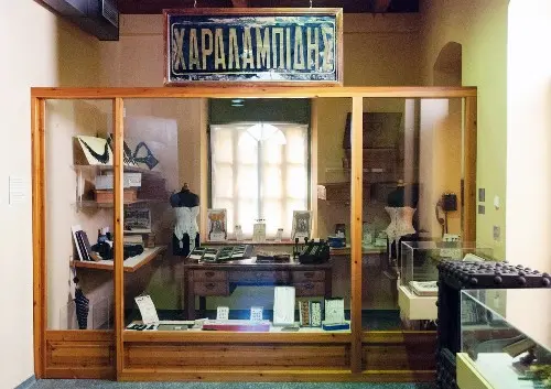ΒΙΟΜΗΧΑΝΙΚΟ ΜΟΥΣΕΙΟ ΕΡΜΟΥΠΟΛΗΣ mouseio10 F15083