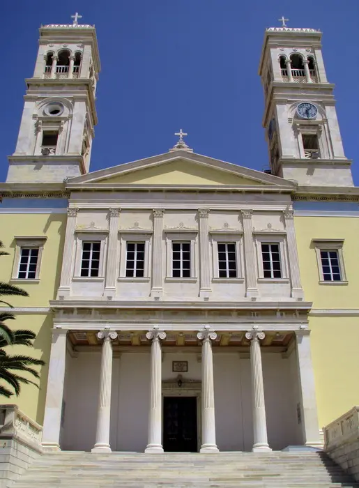 KIRCHLICHES MUSEUM von agios nikolaos2 F14232