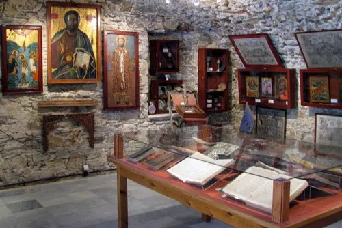 KIRCHLICHE MUSEUM indoor1 F29861 F26981