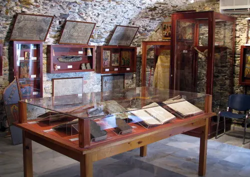 KIRCHLICHE MUSEUM indoor3 F29890 F27164