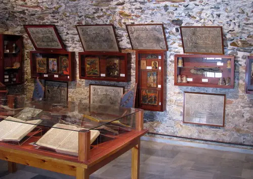 KIRCHLICHE MUSEUM indoor4 F29903 F27213