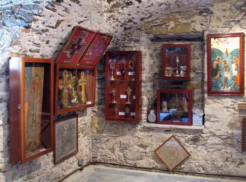 KIRCHLICHE MUSEUM indoor6 F29936 F27360