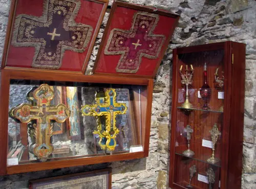 KIRCHLICHE MUSEUM item2 F30135 F27461