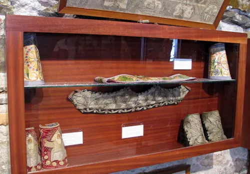 KIRCHLICHE MUSEUM item3 F30148 F27517
