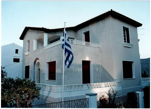 ΙΔΡΥΜΑ ΠΕΤΡΟΥ ΚΑΙ ΜΑΡΙΚΑΣ ΚΥΔΩΝΙΕΩΣ GENIKI F1101