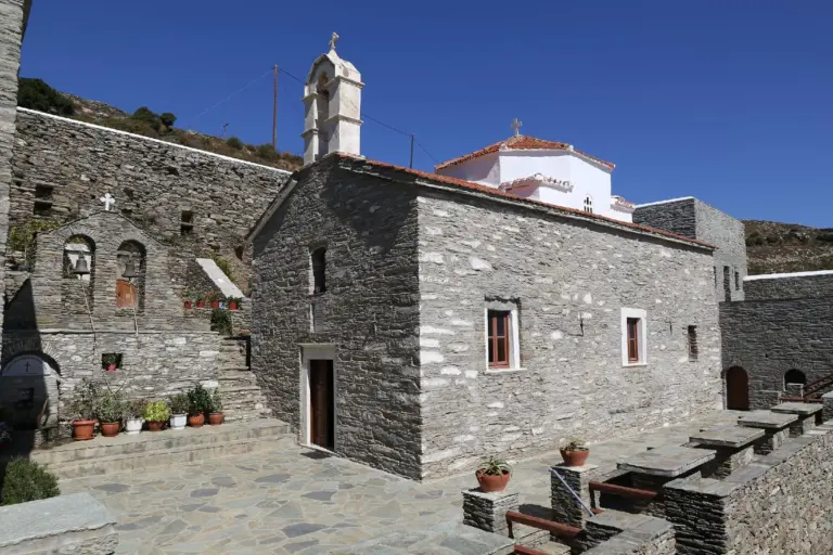 ΙΕΡΑ ΜΟΝΗ ΑΓΙΑΣ ΕΙΡΗΝΗΣ ΑΝΔΡΟΥ saint irene01 F143055086