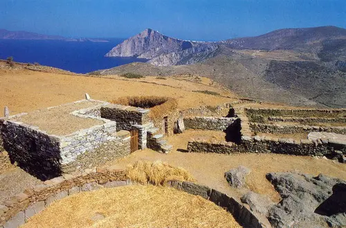 Λαογραφικό Μουσείο Φολεγάνδρου 6 ΛΑΟΓΡΑΦΙΚΟ ΜΟΥΣΕΙΟ ΦΟΛΕΓΑΝΔΡΟΥ 7 F16842