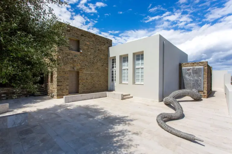 Μουσείο Τσόκλη 4 ΜΟΥΣΕΙΟ ΤΣΟΚΛΗ tsoclis museum01 F 930579818