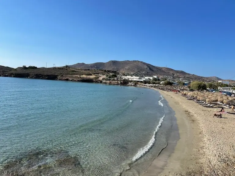 Αγκαθωπές 5 Agkathopes syros