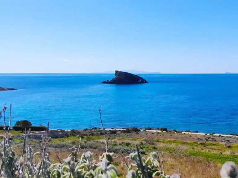 Κόμητο 4 Komito syros island